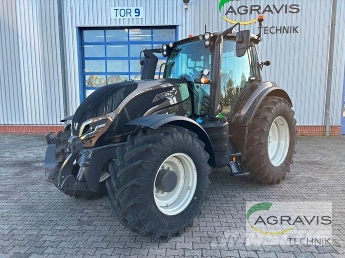 Valtra T 155 A 2A1 Traktori