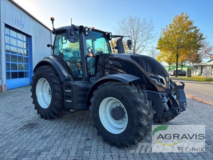 Valtra T 155 A 2A1 Traktori