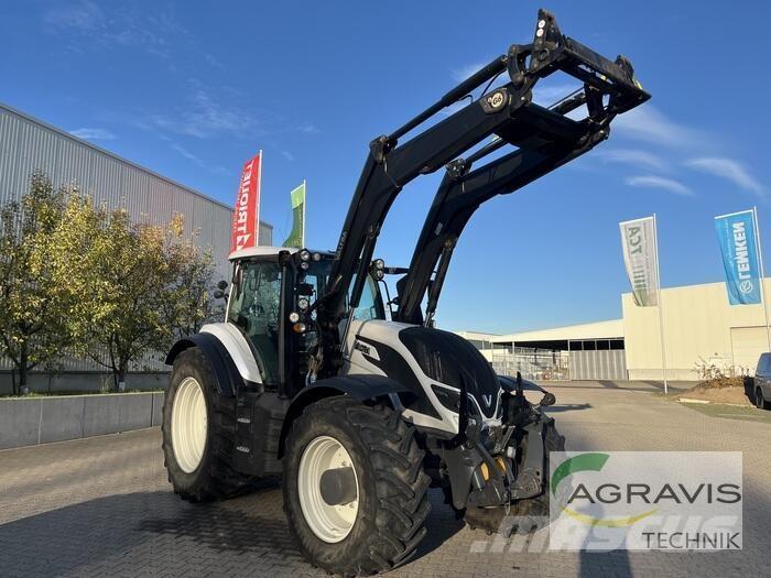 Valtra T 174 A Traktori