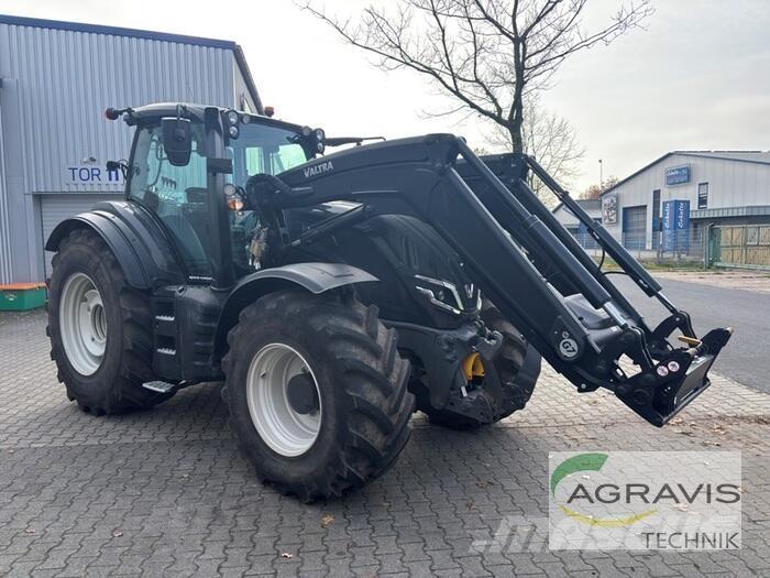Valtra T 175 EA 2A1 Traktori