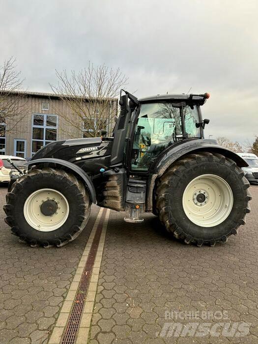 Valtra T 175 ED Traktori