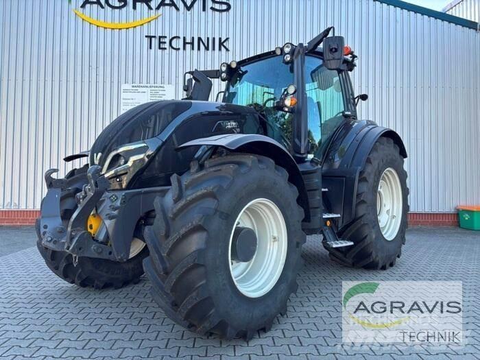 Valtra T 235 D Traktori