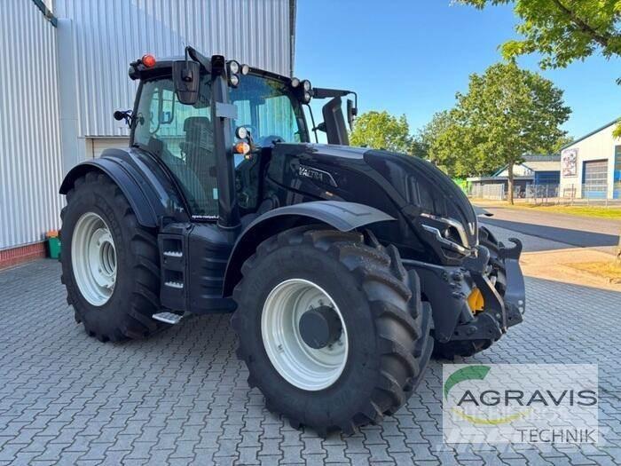 Valtra T 235 D Traktori
