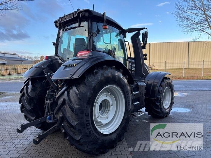 Valtra T 235 D Traktori
