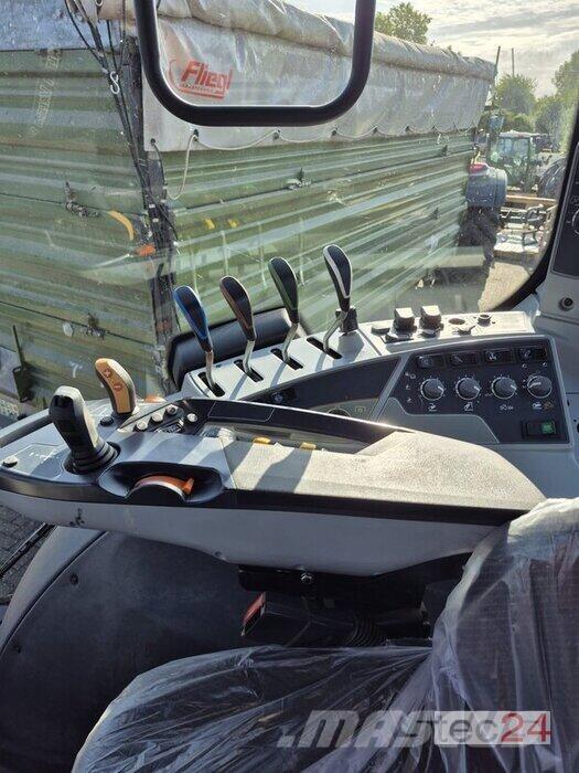 Valtra T 254 A Traktori