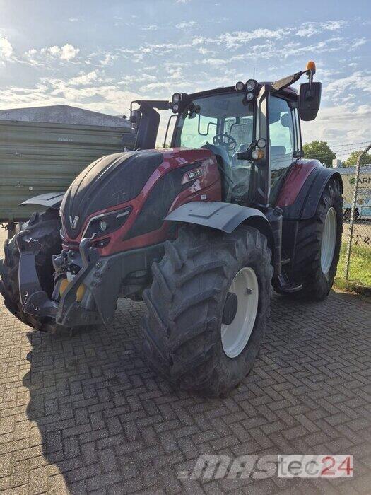 Valtra T 254 A Traktori