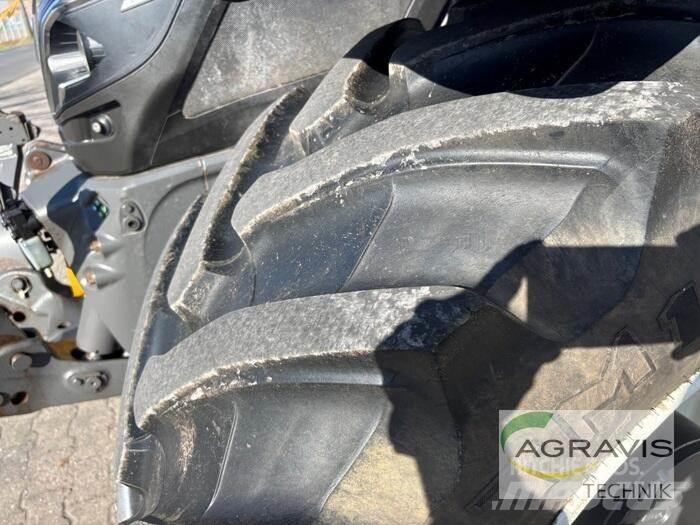 Valtra T 254 V VERSU Traktori