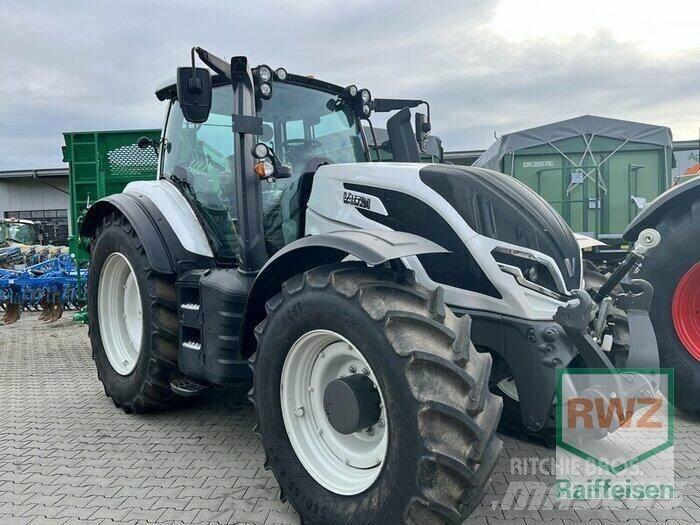 Valtra T 255 Activ Traktori
