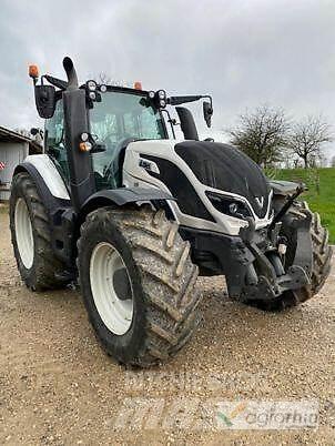 Valtra T174 DIRECT Traktori