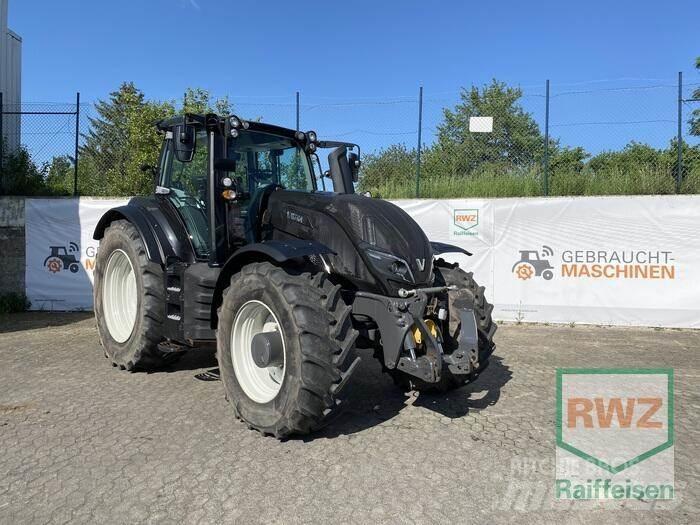 Valtra T174e Direct Traktori