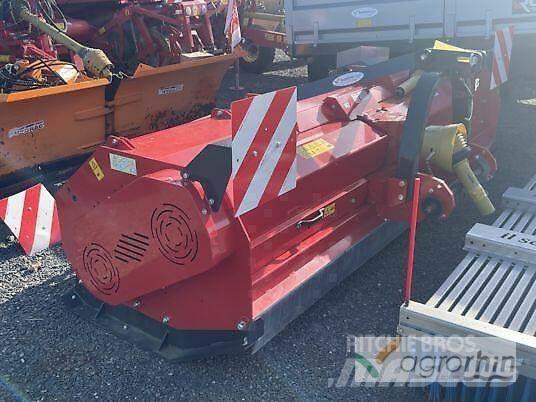 Vicon CZ320 Kosilice za livade