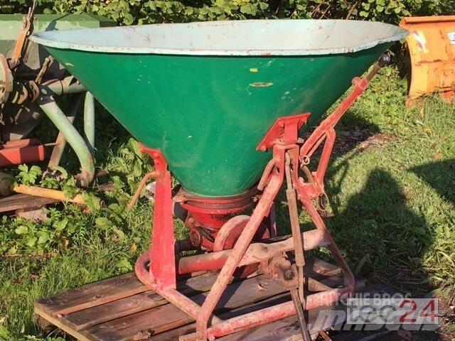 Vicon PS 200 Rasturači mineralnog đubriva