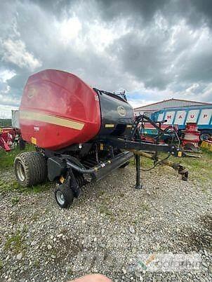 Vicon RV 4116 R Prese/balirke za rolo bale