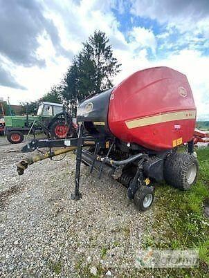 Vicon RV 4116 R Prese/balirke za rolo bale