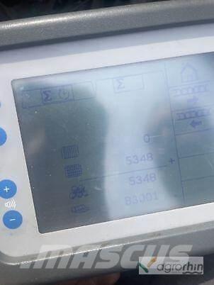 Vicon RV4116 Prese/balirke za rolo bale