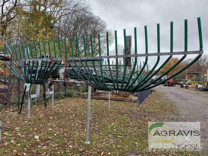 Vogelsang SWING UP Ostale mašine i oprema za veštačko djubrivo