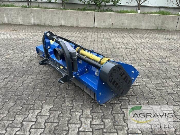 Vogt ML 250 Kosilice