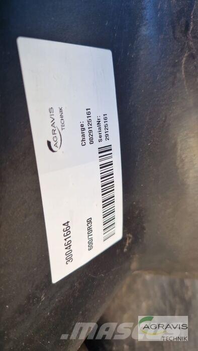 Vredestein 600/70R30 Gume, točkovi i felne