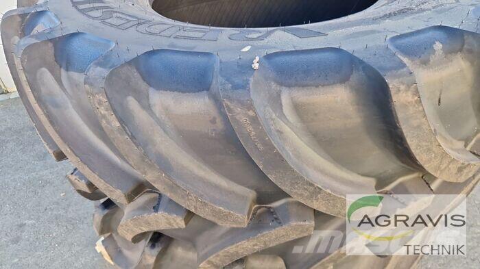 Vredestein 600/70R30 Gume, točkovi i felne