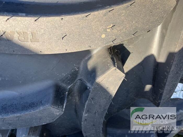 Vredestein 650/65 R42 Gume, točkovi i felne