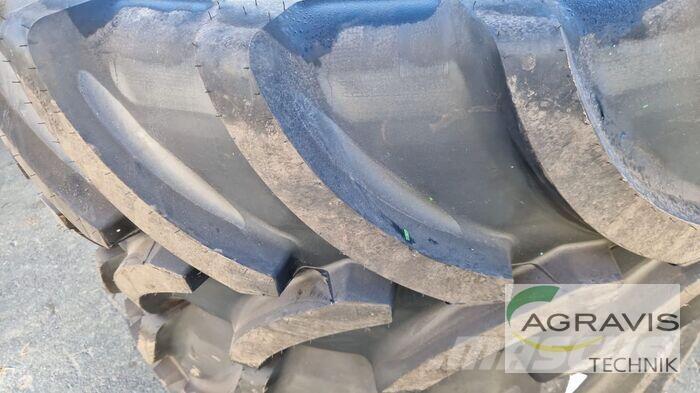 Vredestein 710/70R42 Gume, točkovi i felne