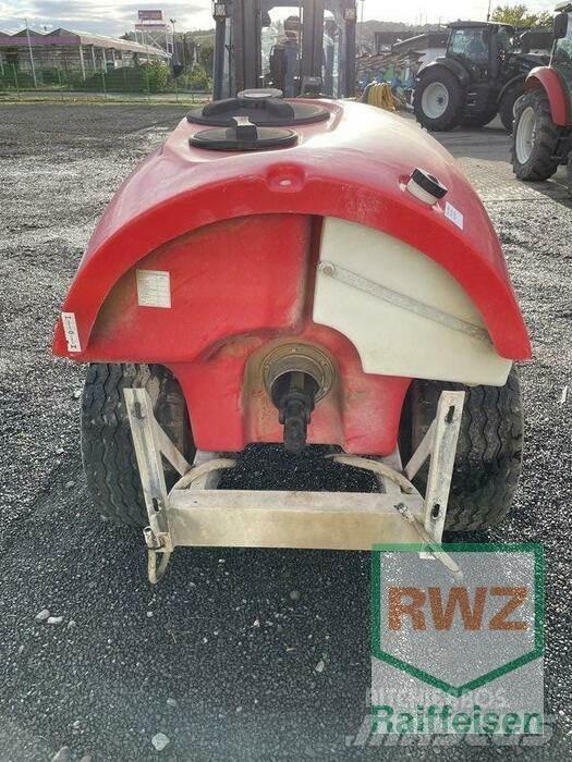 Wanner N1000 Ostale poljoprivredne mašine