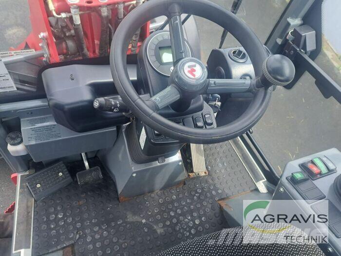Weidemann 3080 Utovarivači na točkove