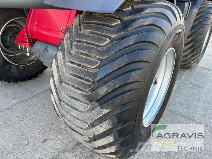 Weidemann 9080 Utovarivači na točkove