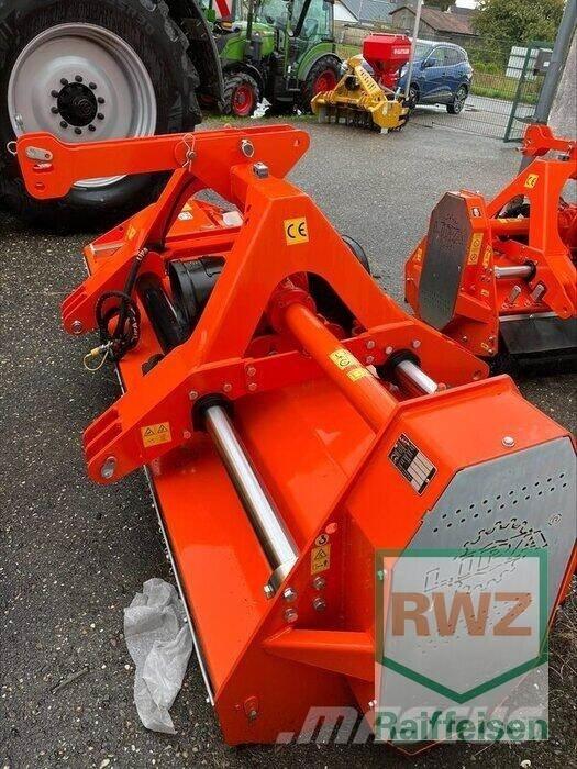 Willibald TLR-P 280 Ostale mašine i priključci za obradu tla