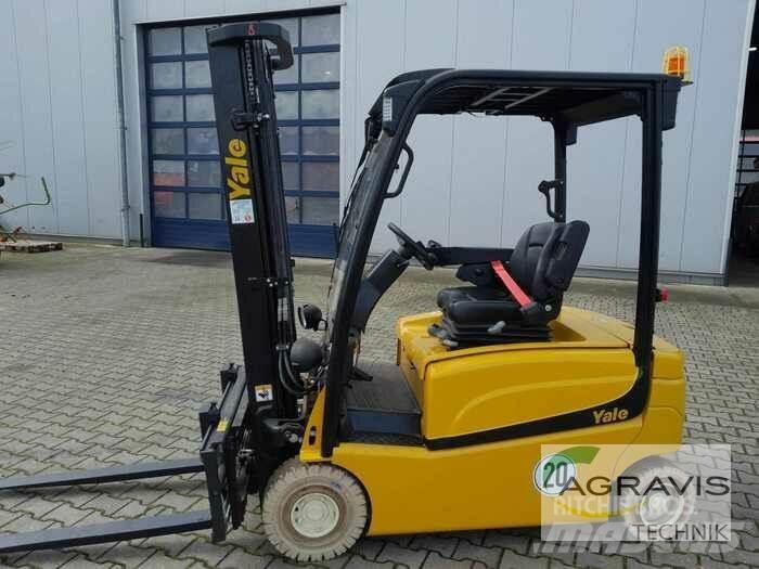 Yale ERP16VF Viljuškari - ostalo