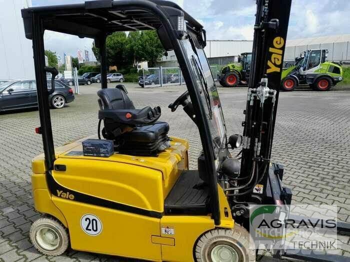 Yale ERP16VF Viljuškari - ostalo