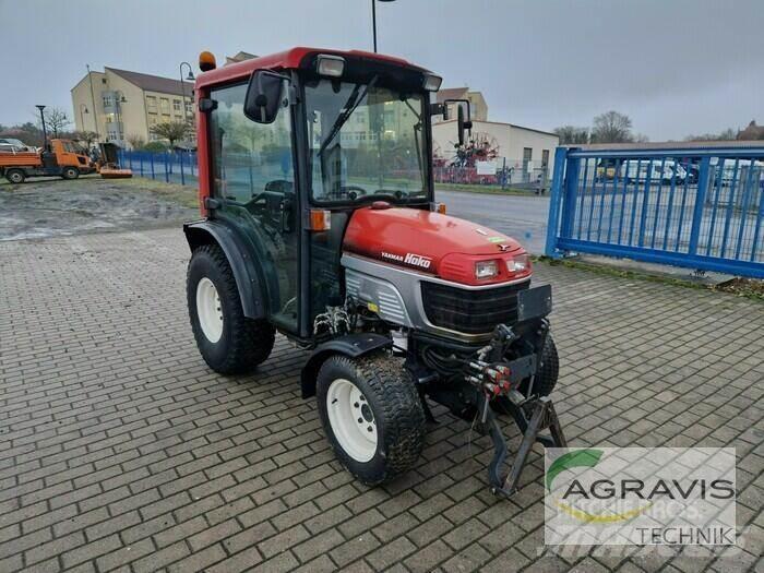 Yanmar EF 235H Manji traktori