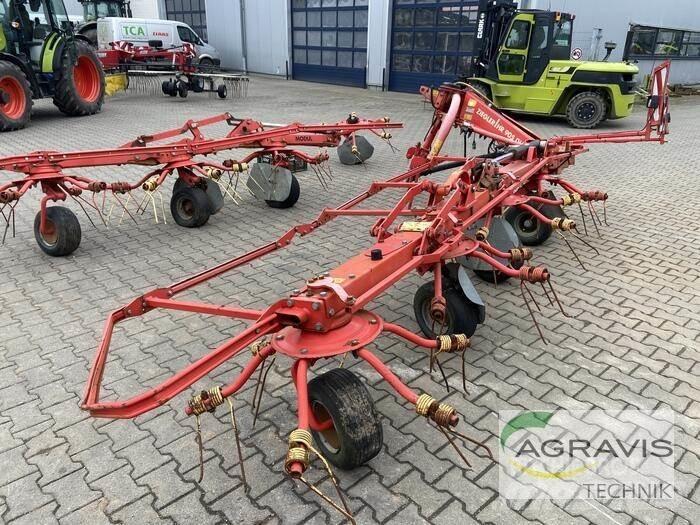 Ziegler HR 905 DH Okretači i sakupljači sena
