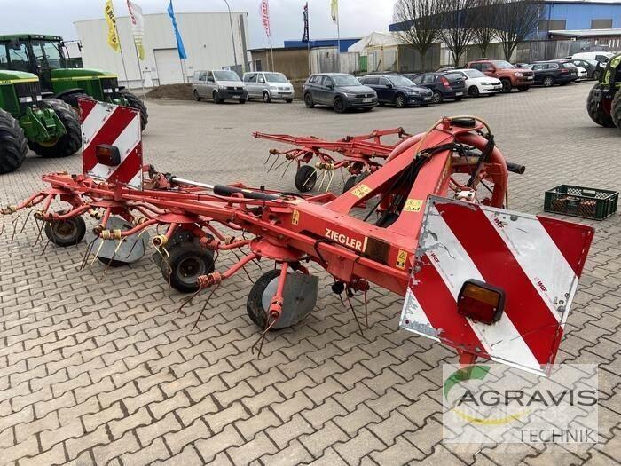 Ziegler HR 905 DH Okretači i sakupljači sena