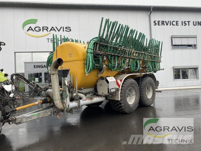 Zunhammer SKE 18,5 Rasturači đubriva