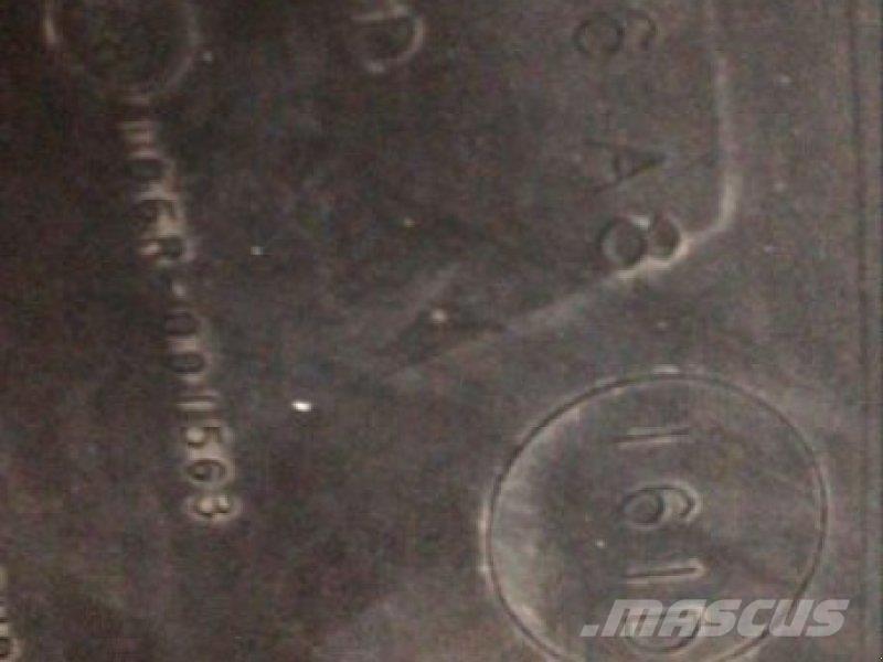  480/80 R38 Gume, točkovi i felne