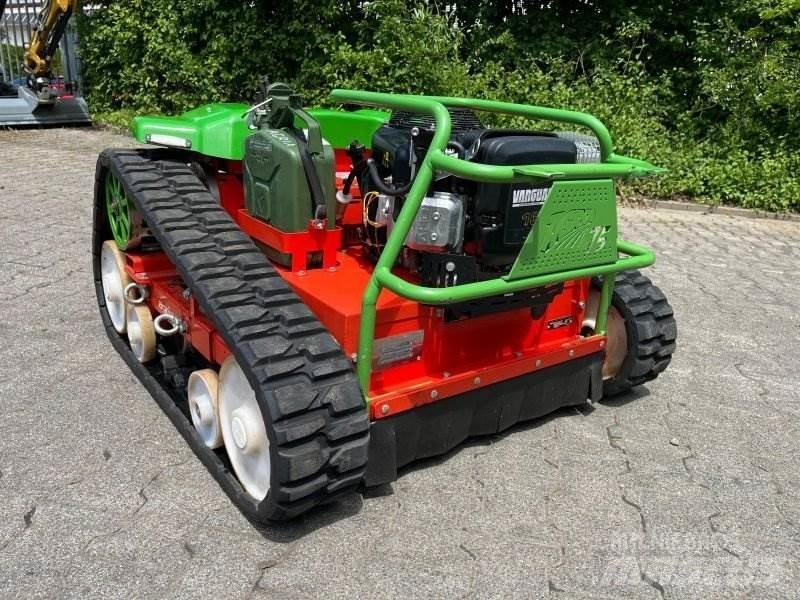 Agria 9500-70 Kosilice