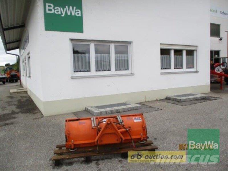  Aigner UKS 150 Snežne daske i plugovi