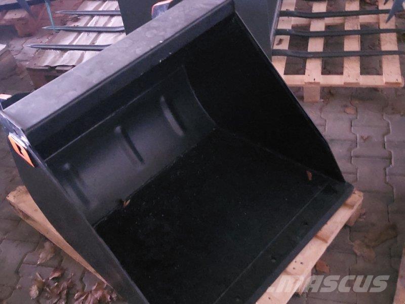 Ålö GS 90+ Oprema za prednji utovarivač