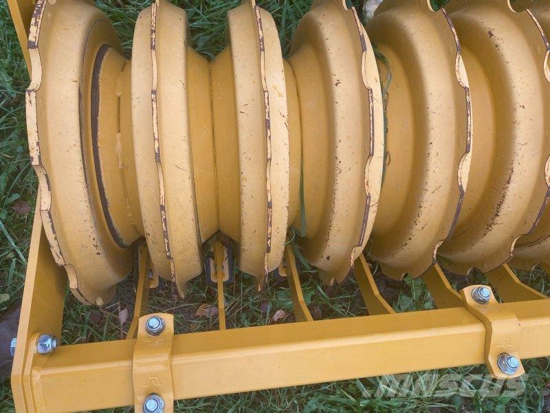 Alpego Skat S1 Plugovi obrtači