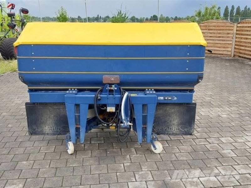 Bogballe M2W Rasturači đubriva