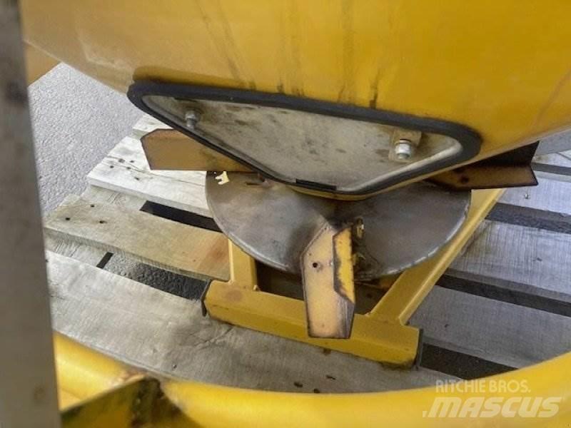 Bogballe S3 Posipači soli i peska