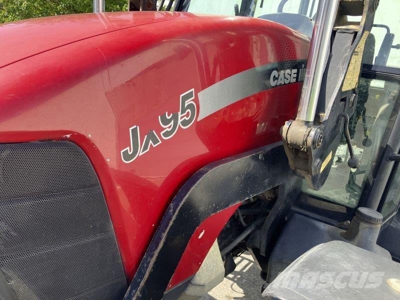 Case IH JX 95 Traktori