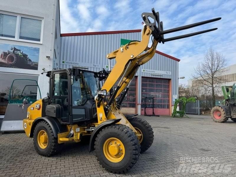 CAT 906-14 Utovarivači na točkove