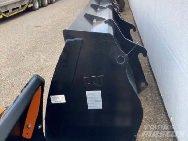 CAT 908 Utovarivači na točkove