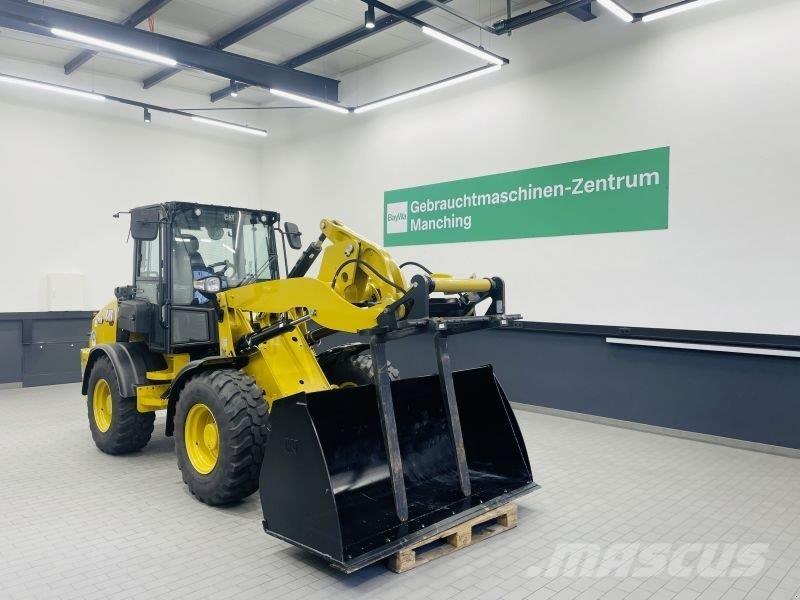 CAT 908-14A Utovarivači na točkove