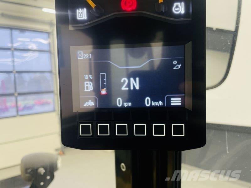 CAT 908-14A Utovarivači na točkove