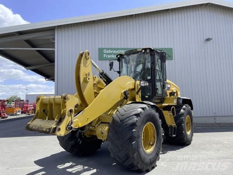 CAT 938M Utovarivači na točkove