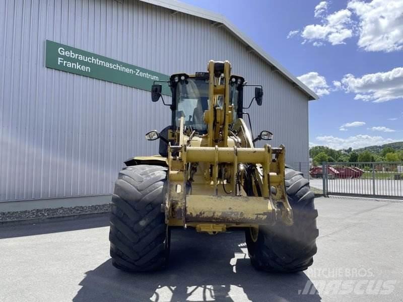 CAT 938M Utovarivači na točkove