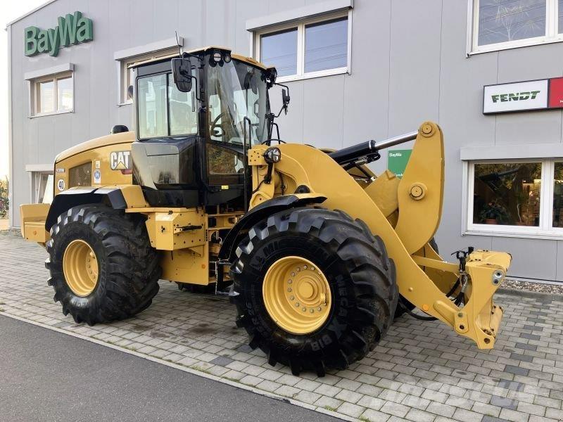 CAT 938M Utovarivači na točkove